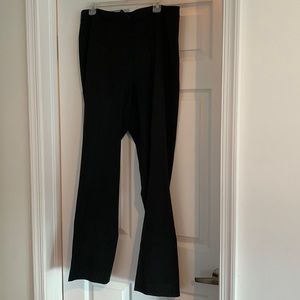 Jones New York vintage black womens pants